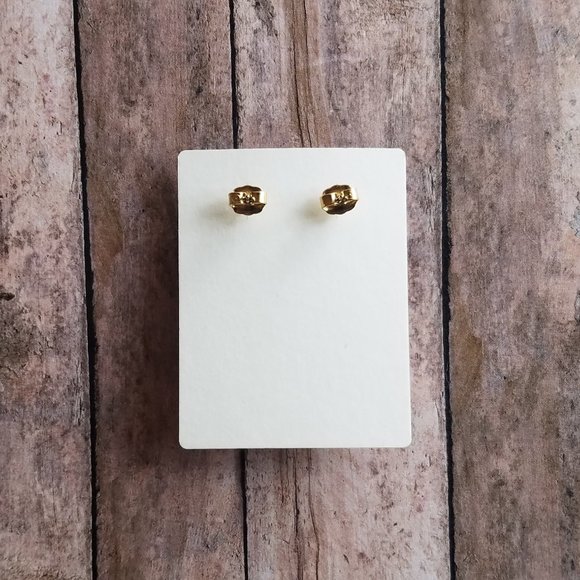 Avon Indian Summer Pierced Earrings - Picture 3 of 6